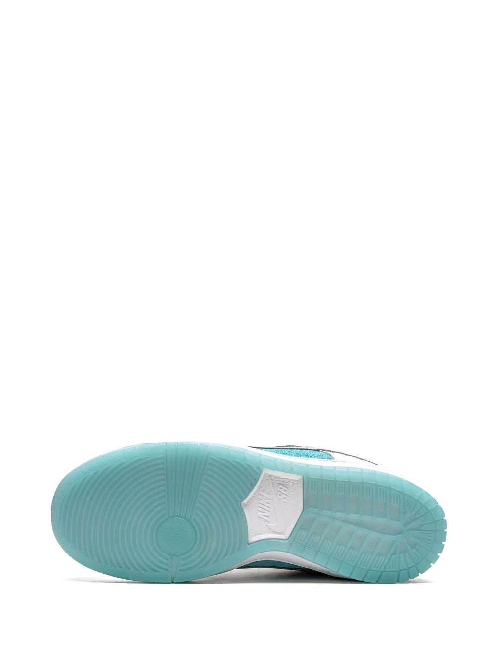 NIKE DUNK LOW - SB FTC LAGOON PULSE