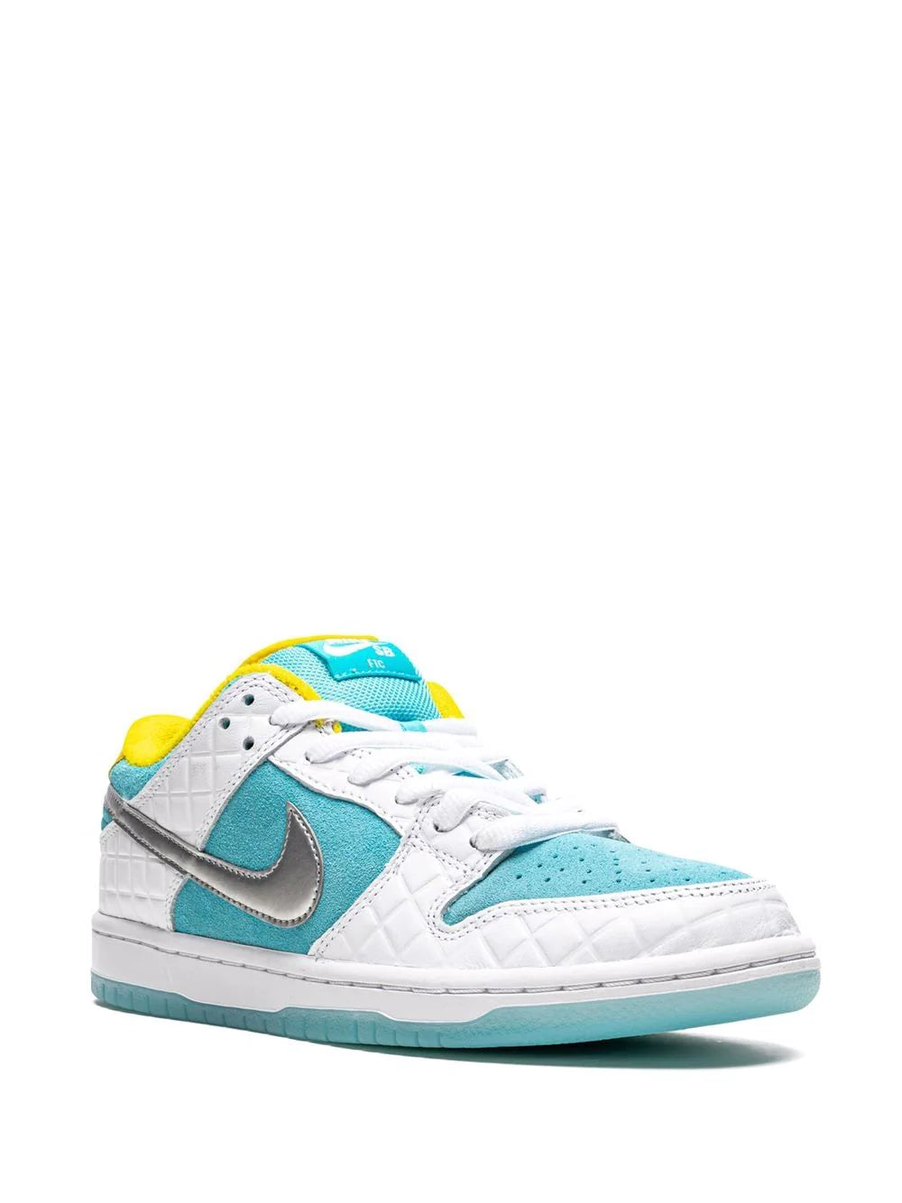 NIKE DUNK LOW - SB FTC LAGOON PULSE
