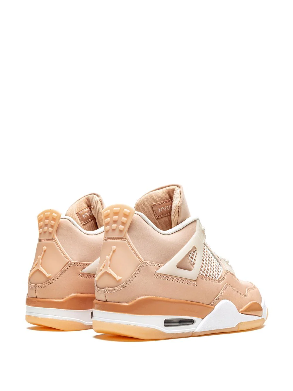 AIR JORDAN 4 - SHIMMER