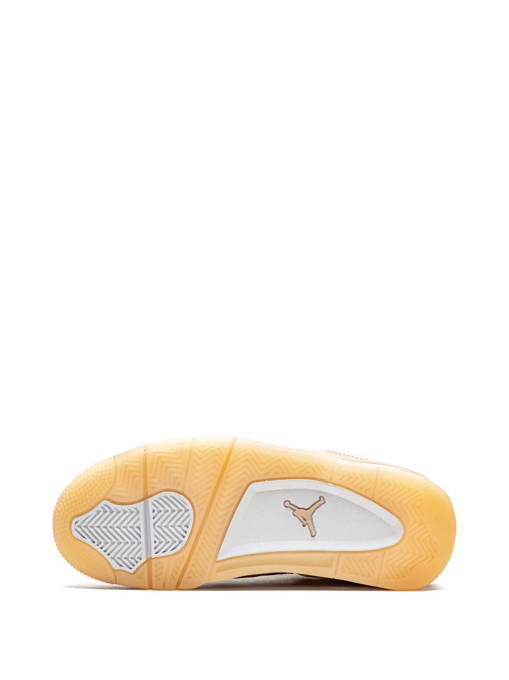 AIR JORDAN 4 - SHIMMER