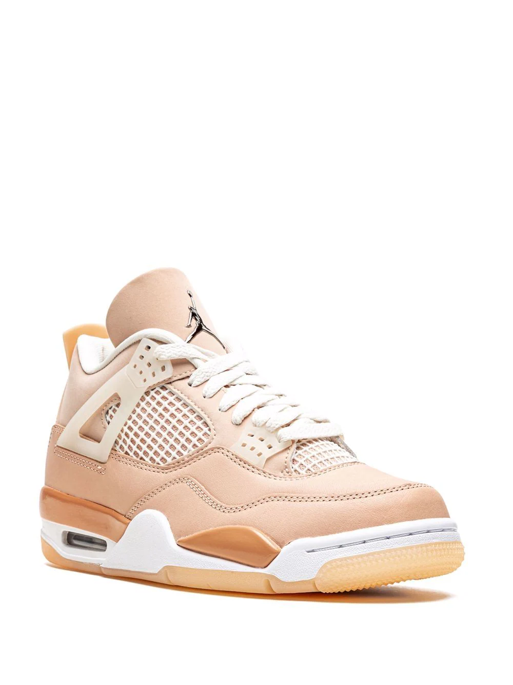 AIR JORDAN 4 - SHIMMER