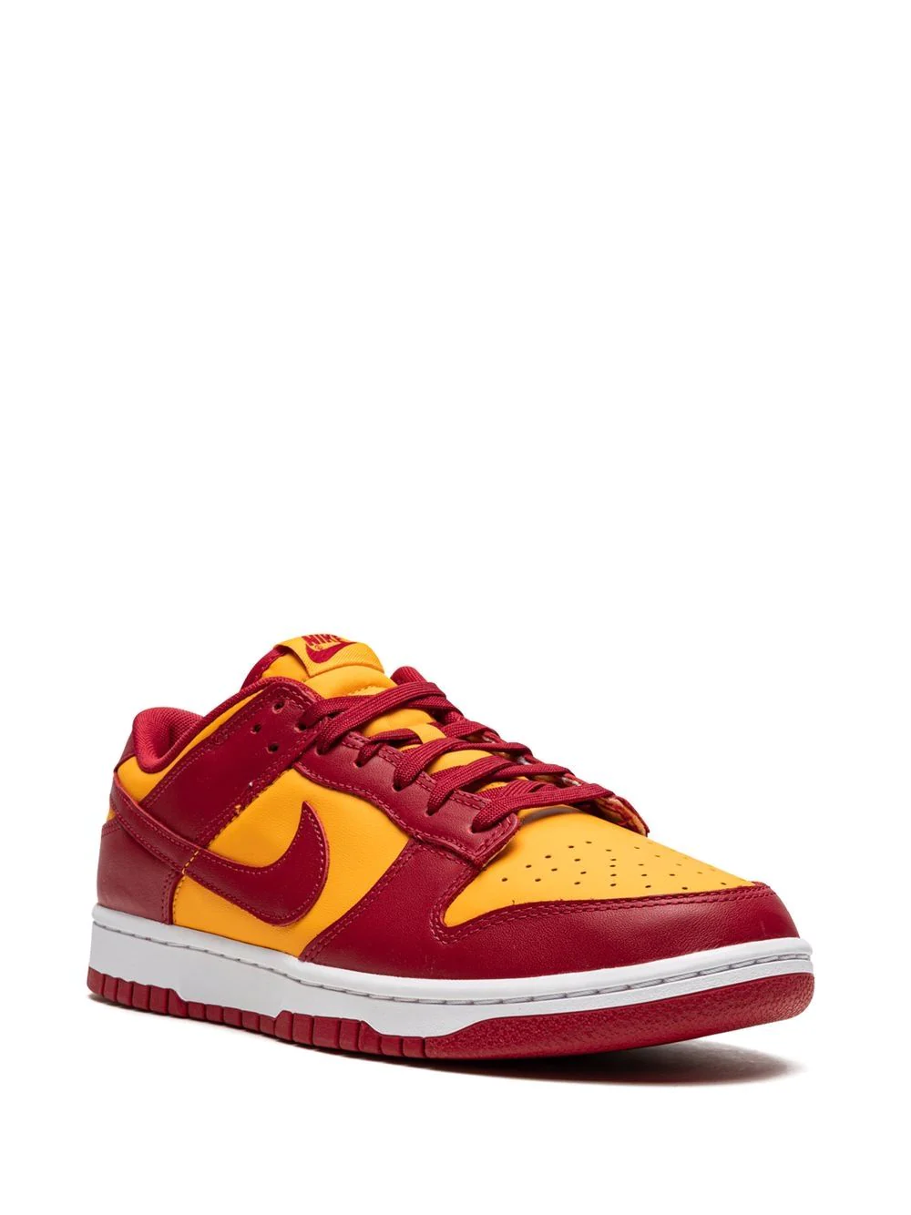 NIKE DUNK LOW - MIDAS GOLD