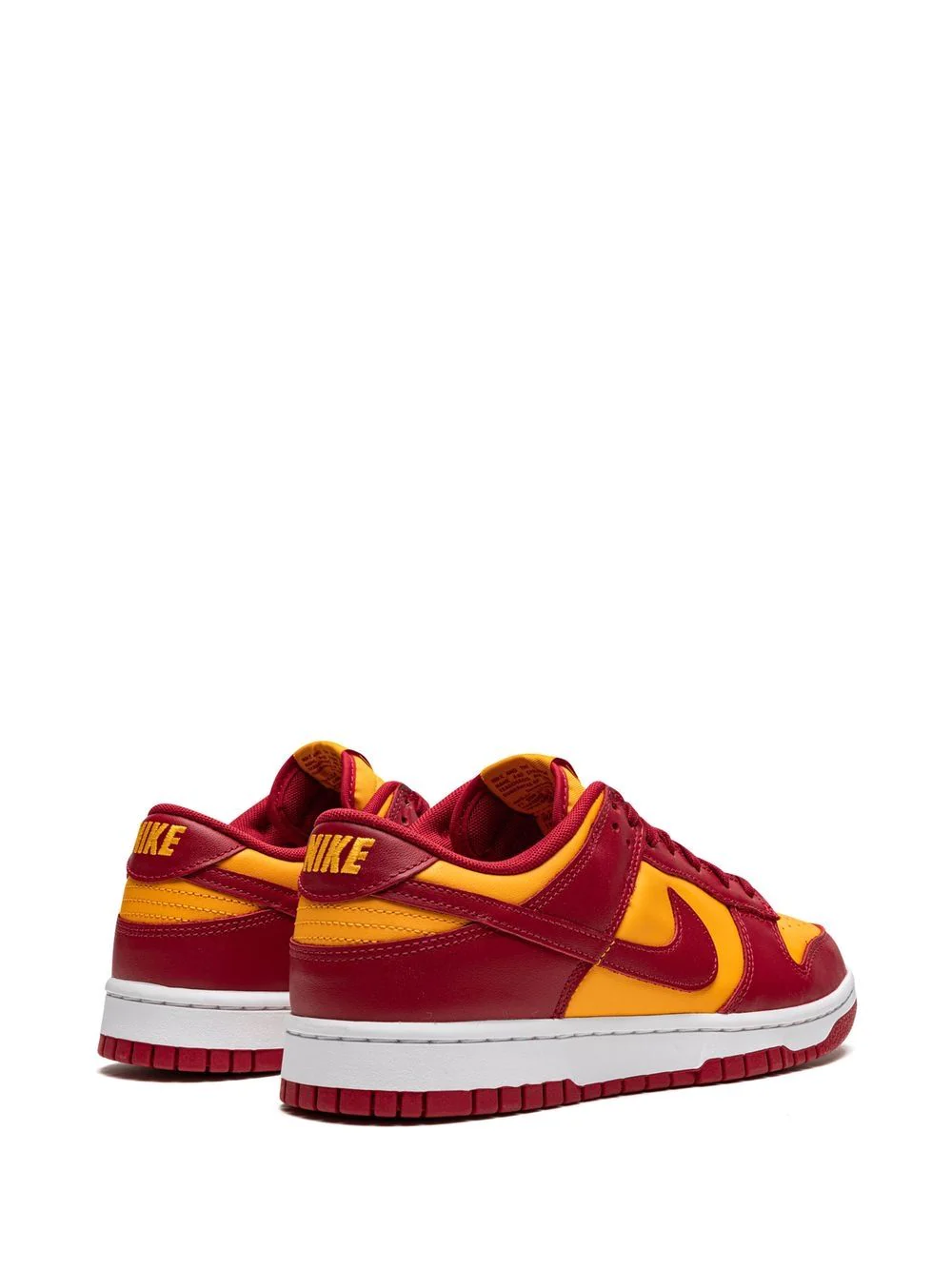 NIKE DUNK LOW - MIDAS GOLD