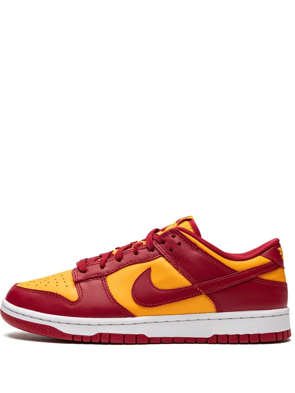 NIKE DUNK LOW - MIDAS GOLD