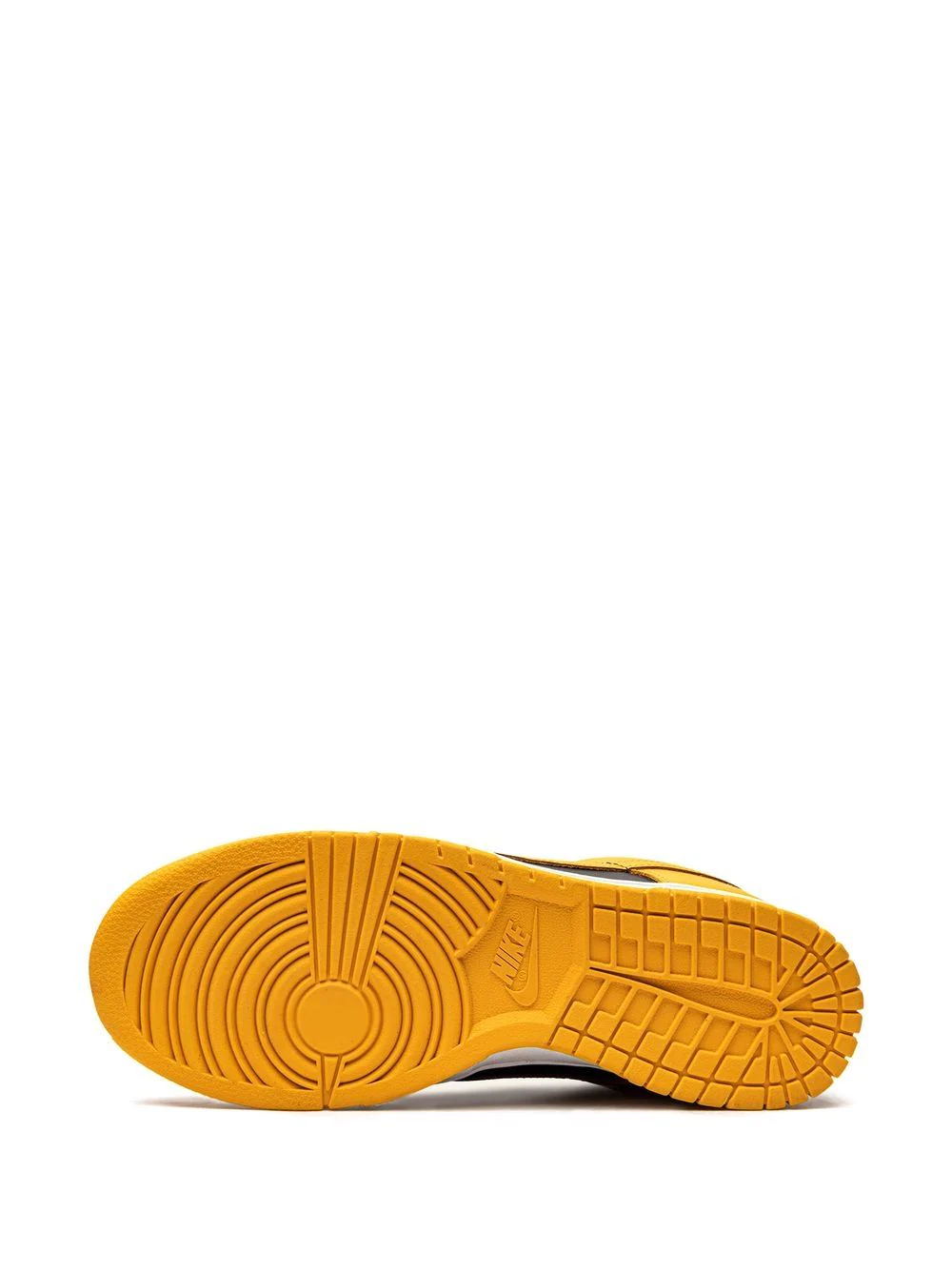 NIKE DUNK LOW - GOLDENROD