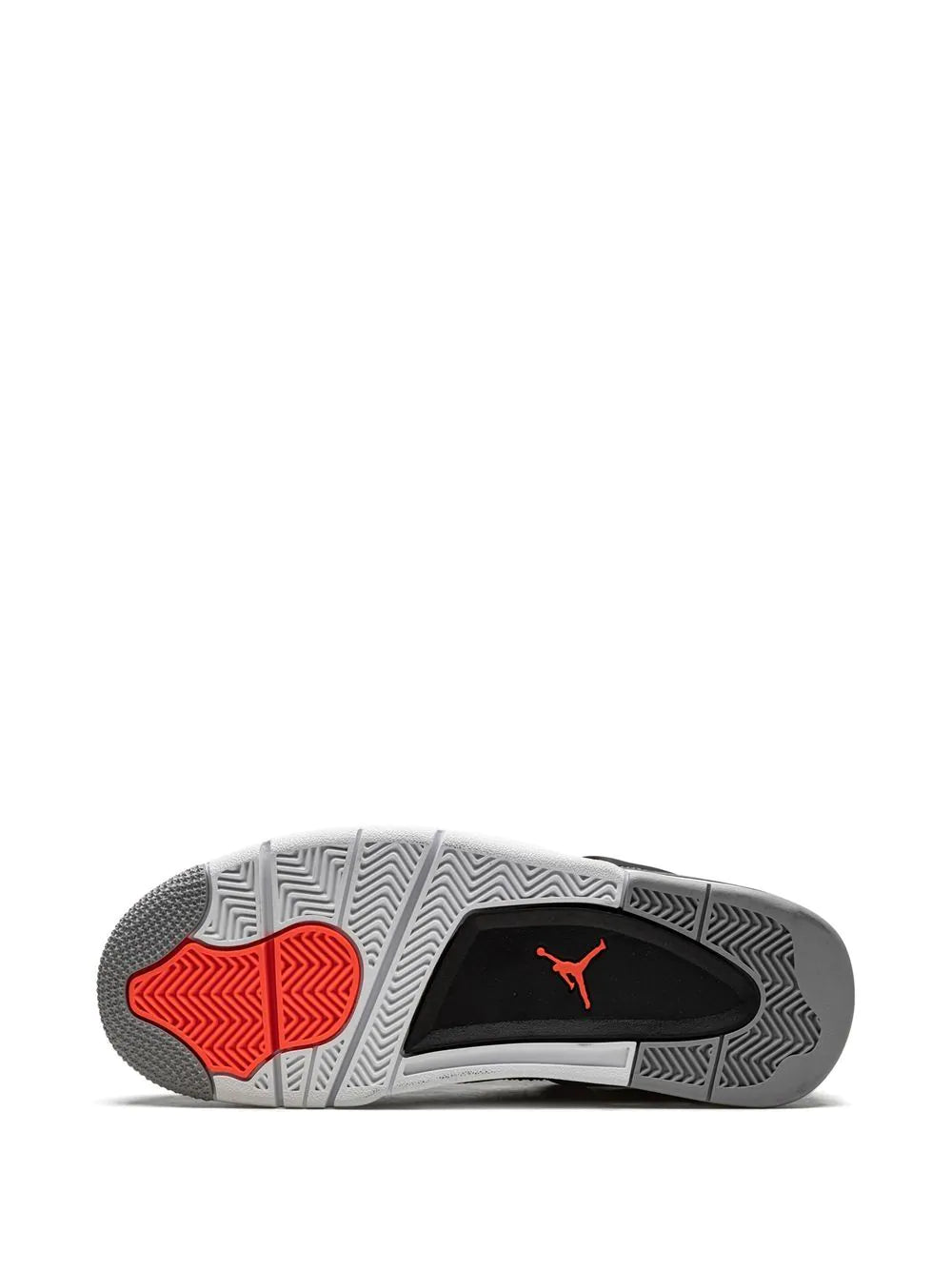 AIR JORDAN RETRO 4 - INFRARED