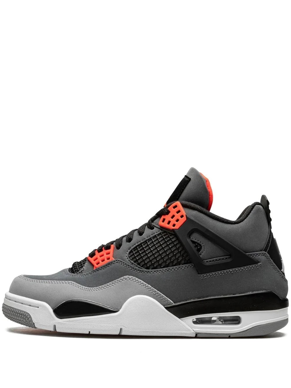 AIR JORDAN RETRO 4 - INFRARED