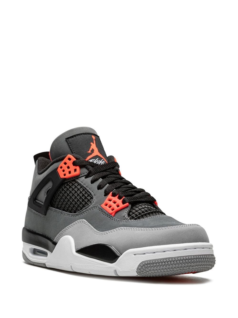 AIR JORDAN RETRO 4 - INFRARED