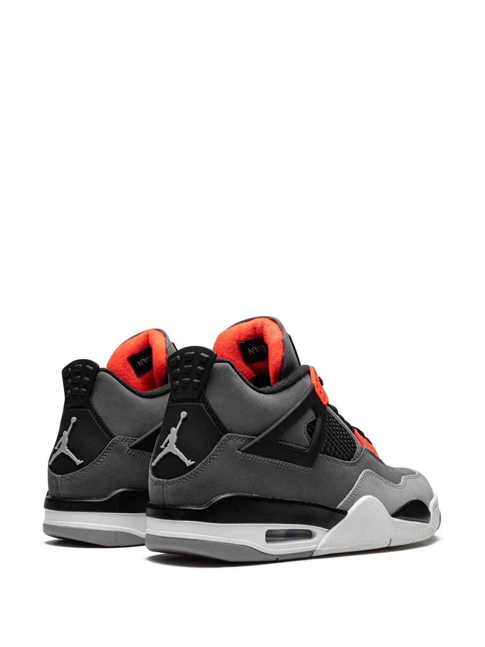 AIR JORDAN RETRO 4 - INFRARED