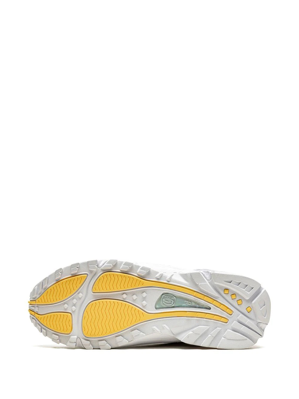 NIKE AIR TERRA - DRAKE HOT STEP WHITE x NOCTA