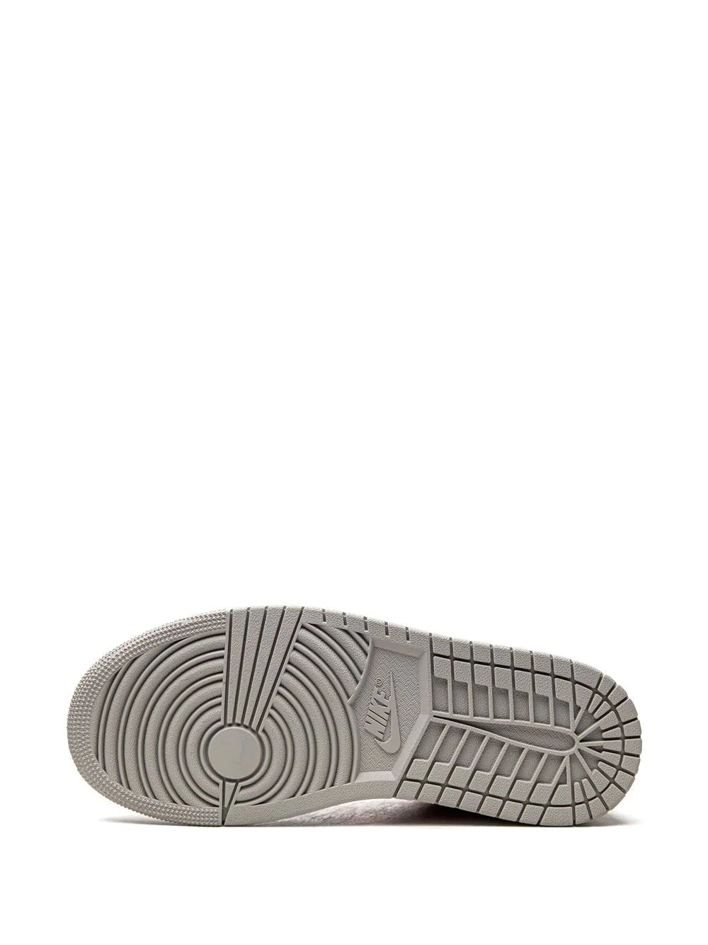 AIR JORDAN 1 LOW LIGHT IRON ORE