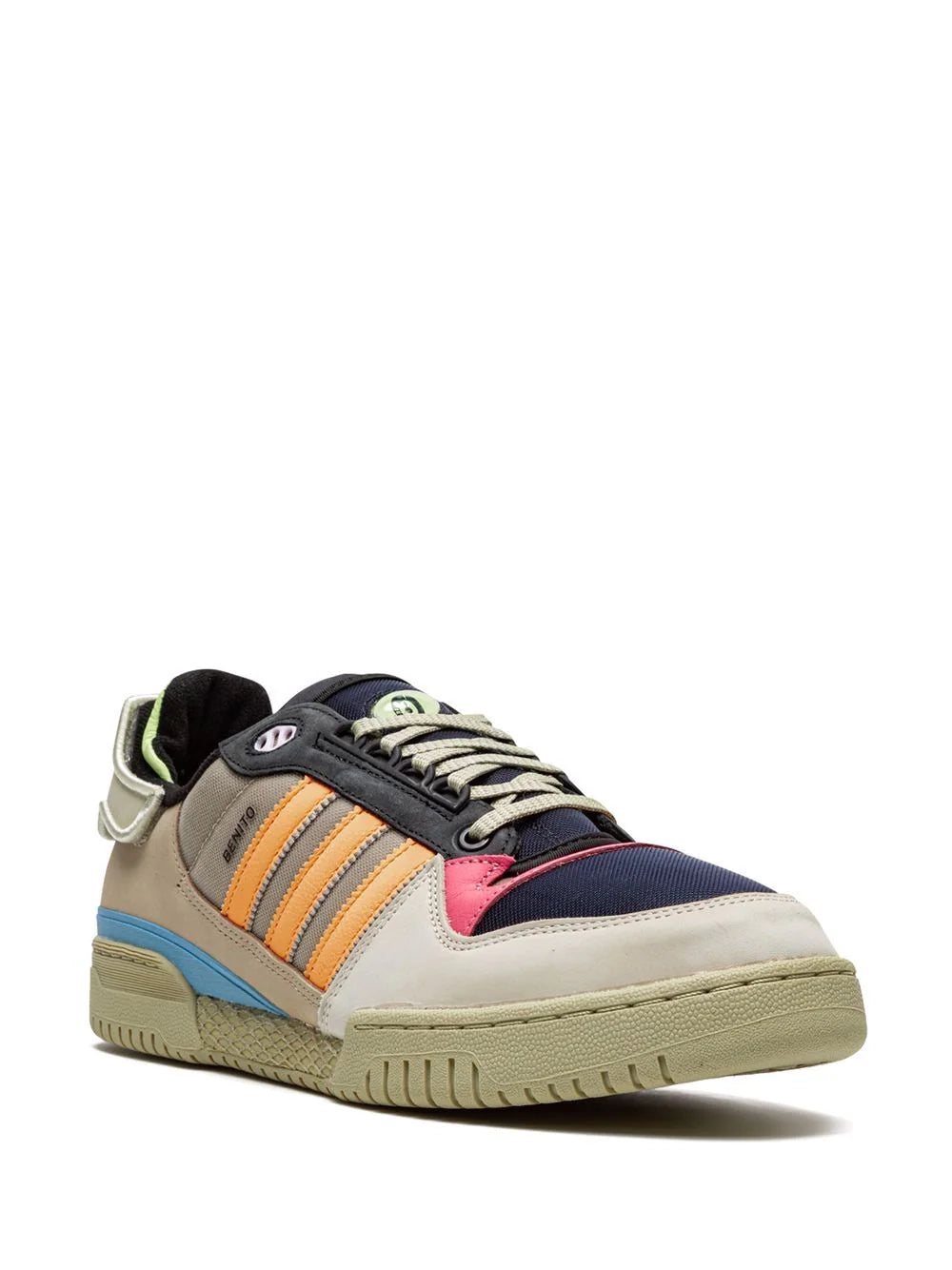 ADIDAS - FORUM POWERHOUSE BENITO x BAD BUNNY
