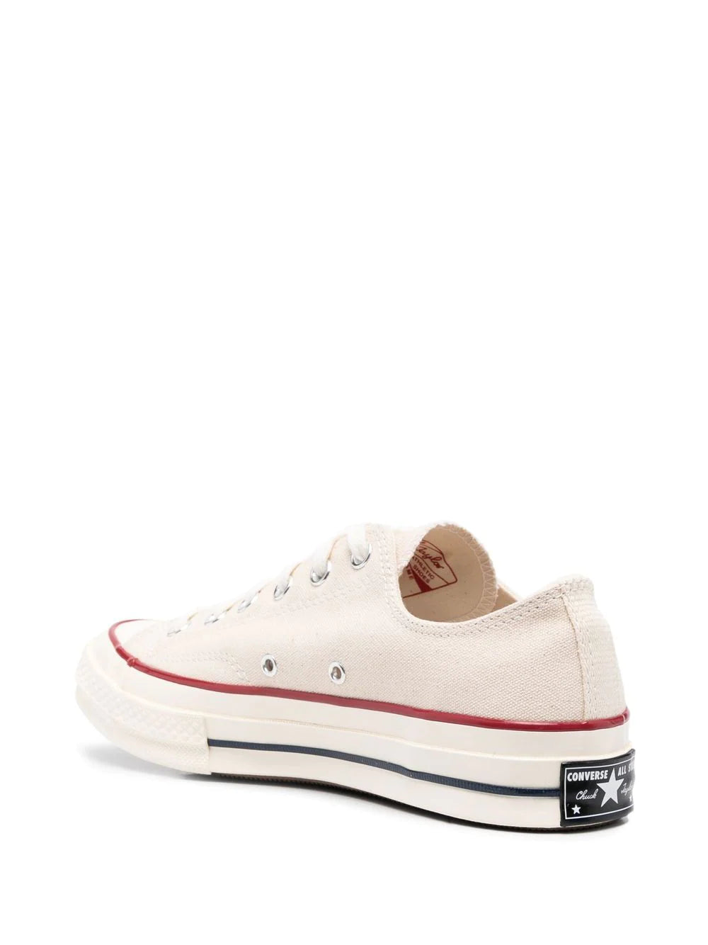 CONVERSE CHUCK 70' HIGH TOP - VINTAGE