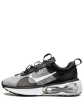 NIKE AIR MAX 2021 - BLACK GREY