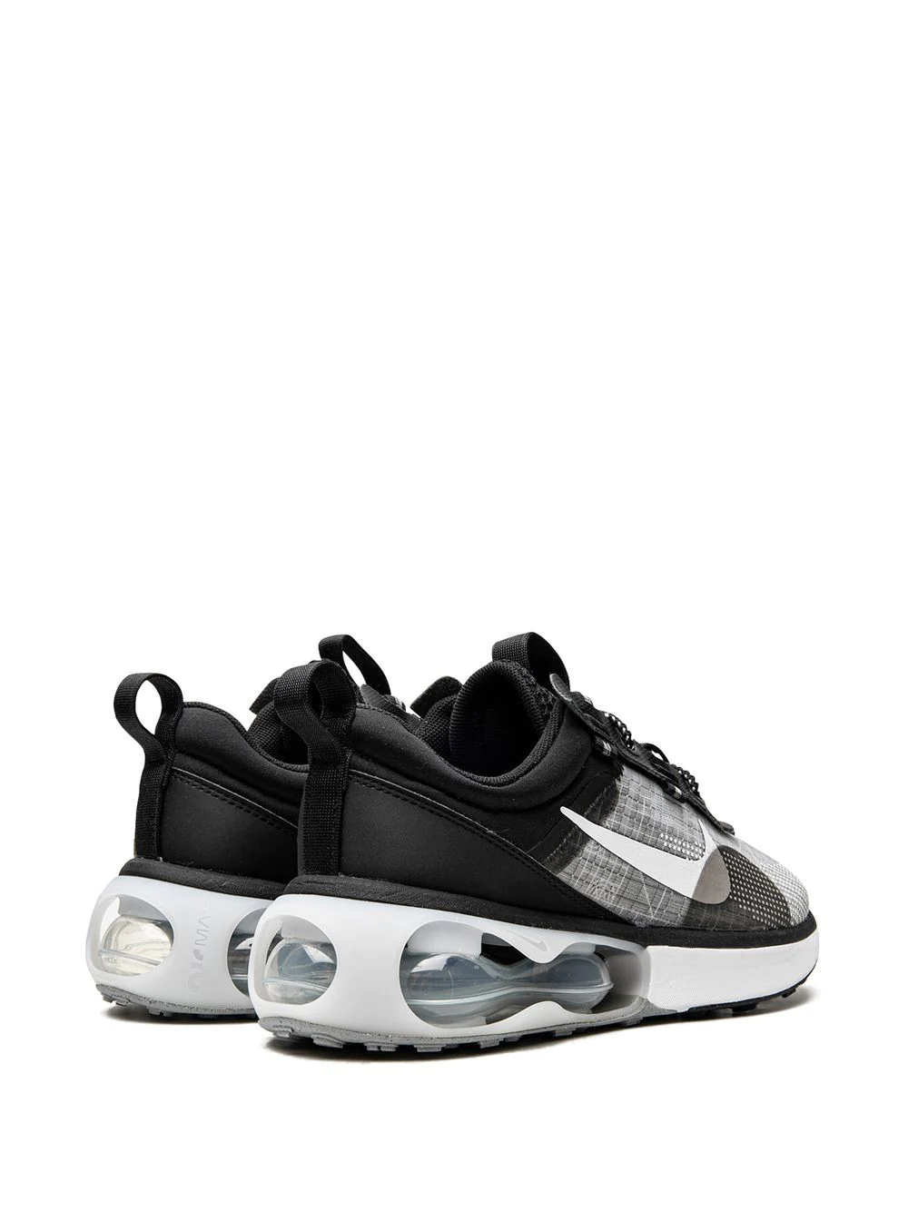 NIKE AIR MAX 2021 - BLACK GREY