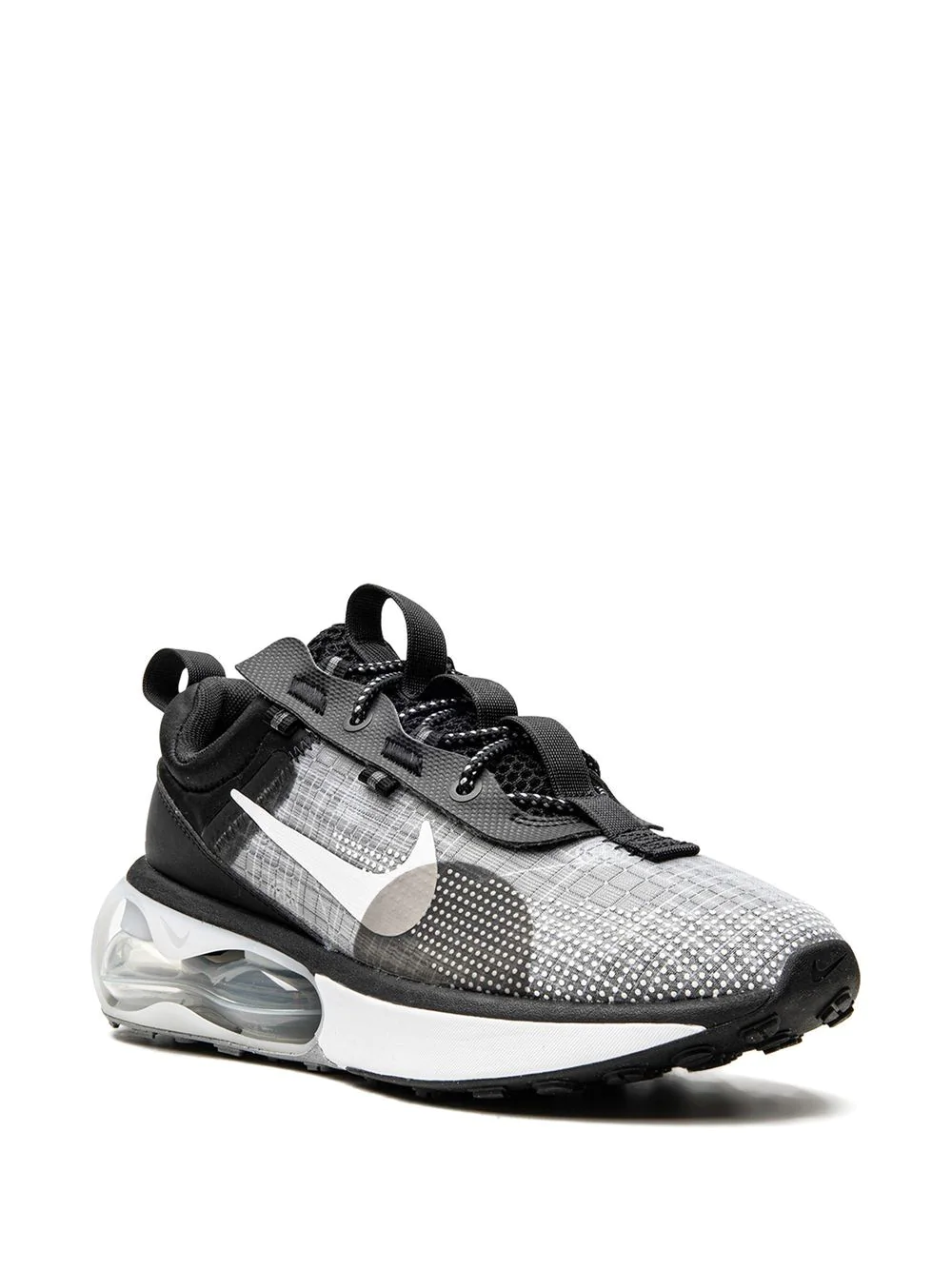 NIKE AIR MAX 2021 - BLACK GREY