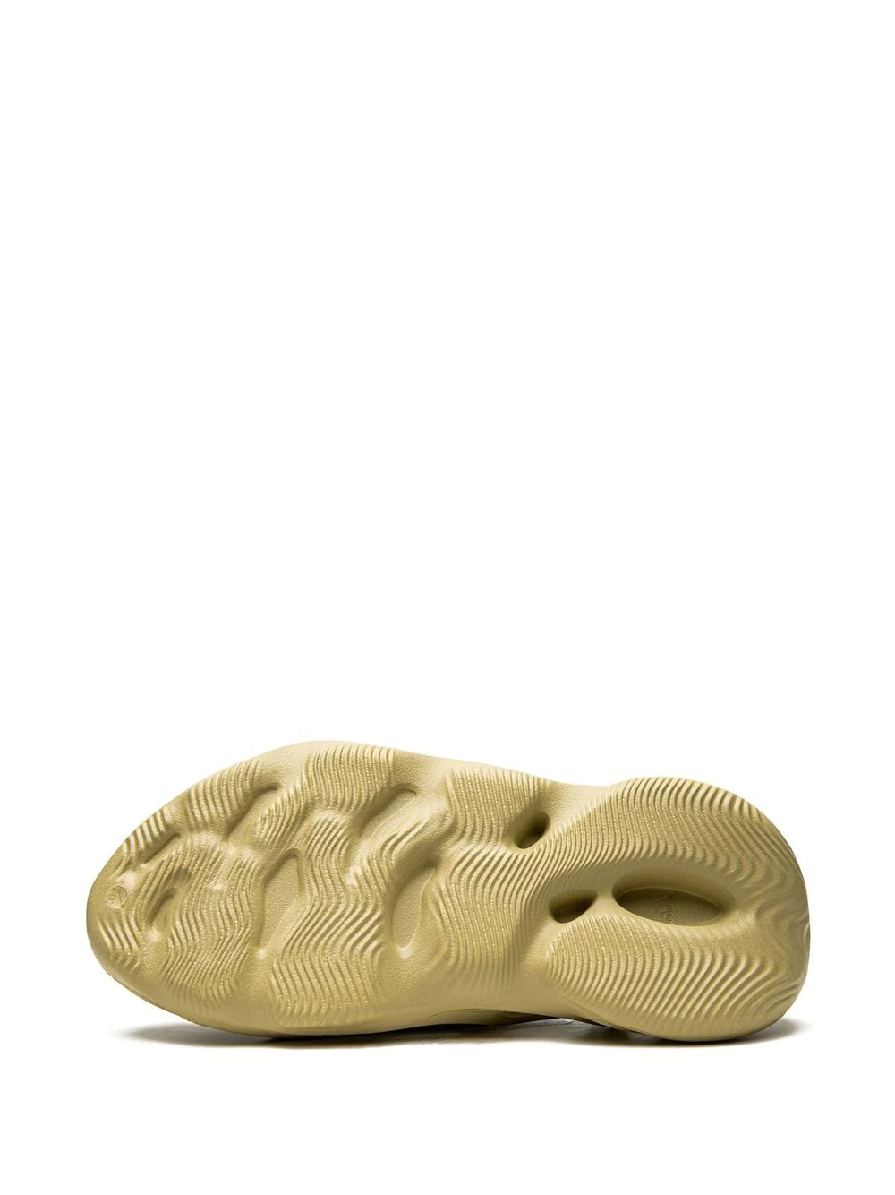 ADIDAS - YEEZY FOAM RNNR - SULFUR