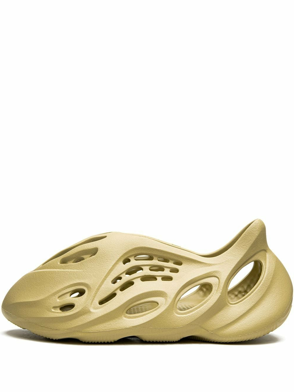 ADIDAS - YEEZY FOAM RNNR - SULFUR
