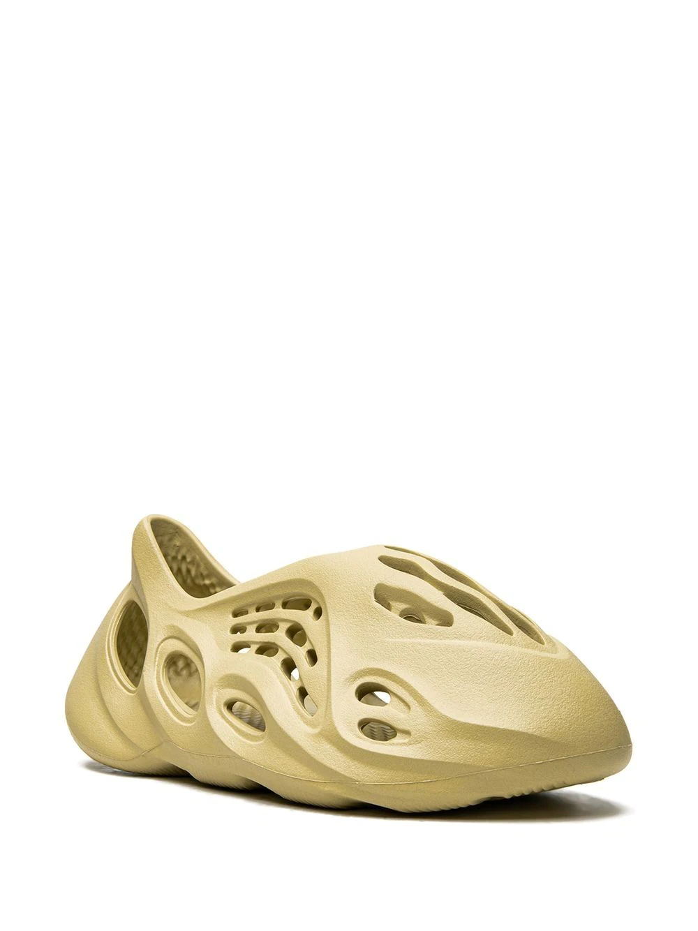 ADIDAS - YEEZY FOAM RNNR - SULFUR