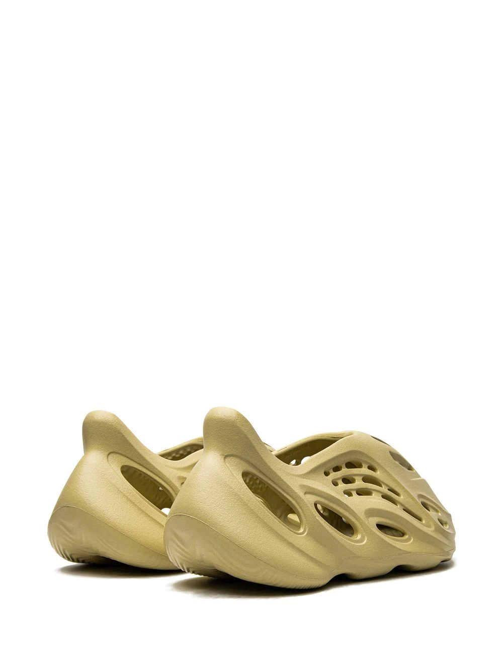 ADIDAS - YEEZY FOAM RNNR - SULFUR