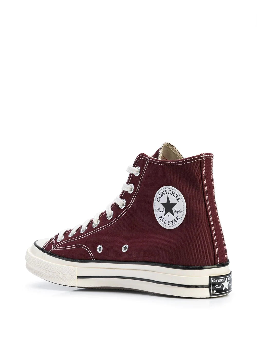 CONVERSE CHUCK 70' HIGH TOP - BORDEAUX