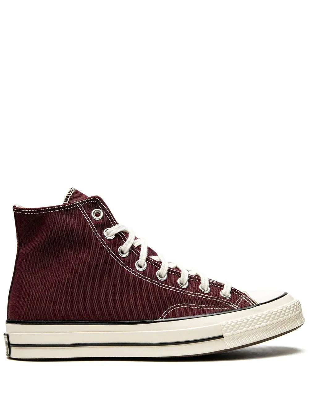 CONVERSE CHUCK 70' HIGH TOP - BORDEAUX