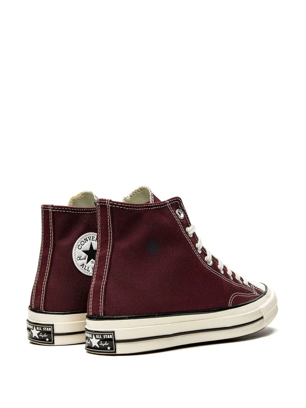 CONVERSE CHUCK 70' HIGH TOP - BORDEAUX