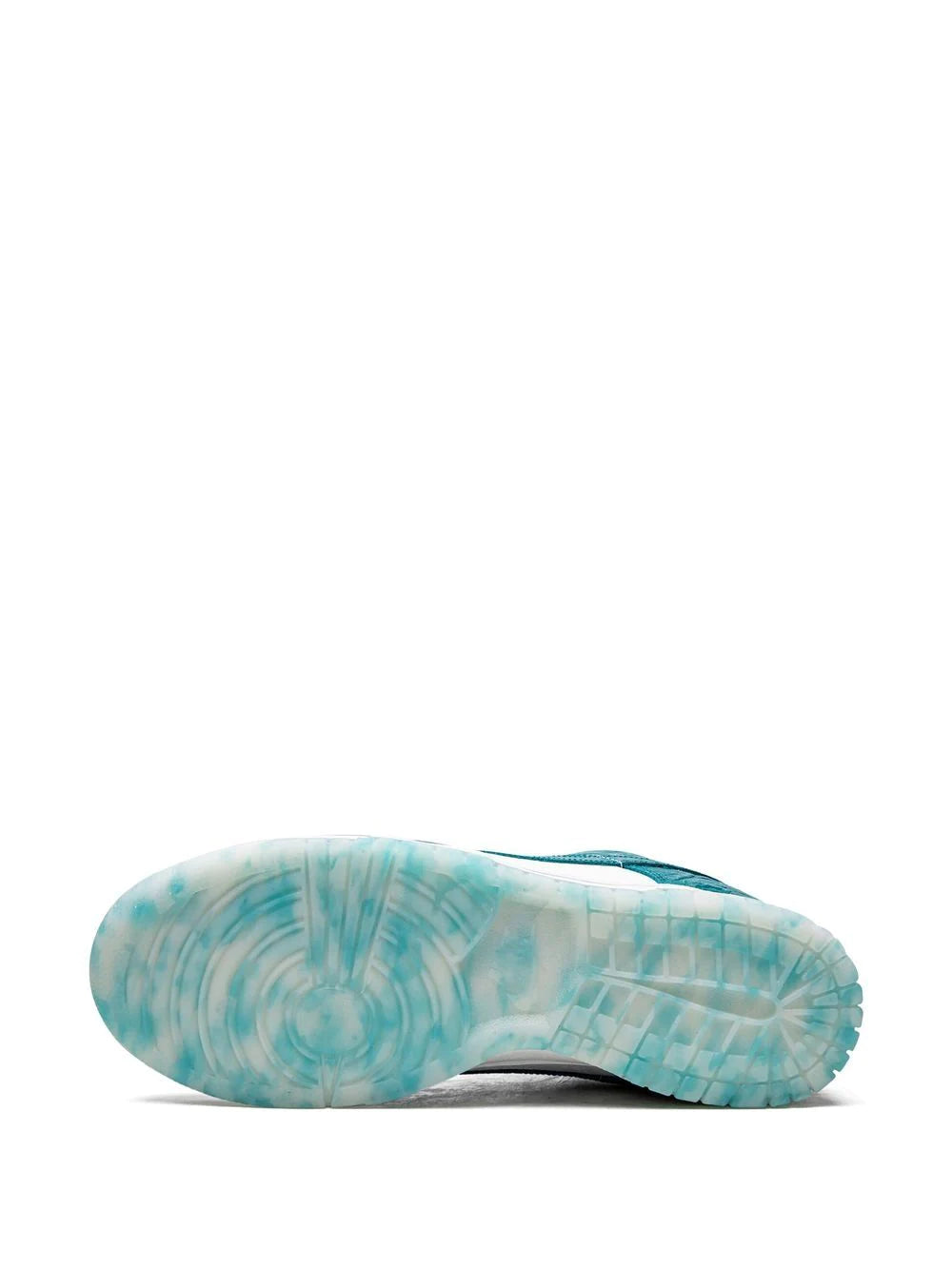 NIKE DUNK LOW - OCEAN
