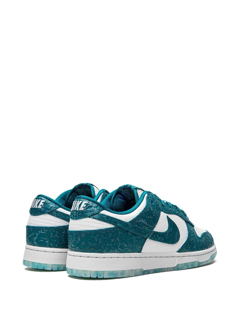NIKE DUNK LOW - OCEAN
