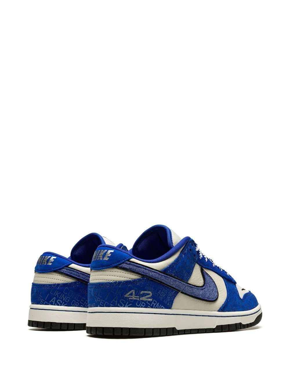 NIKE DUNK LOW - JACKIE ROBINSON