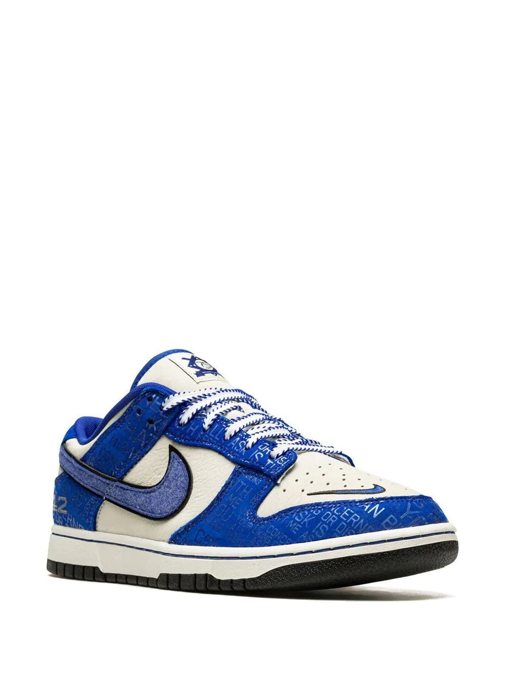 NIKE DUNK LOW - JACKIE ROBINSON