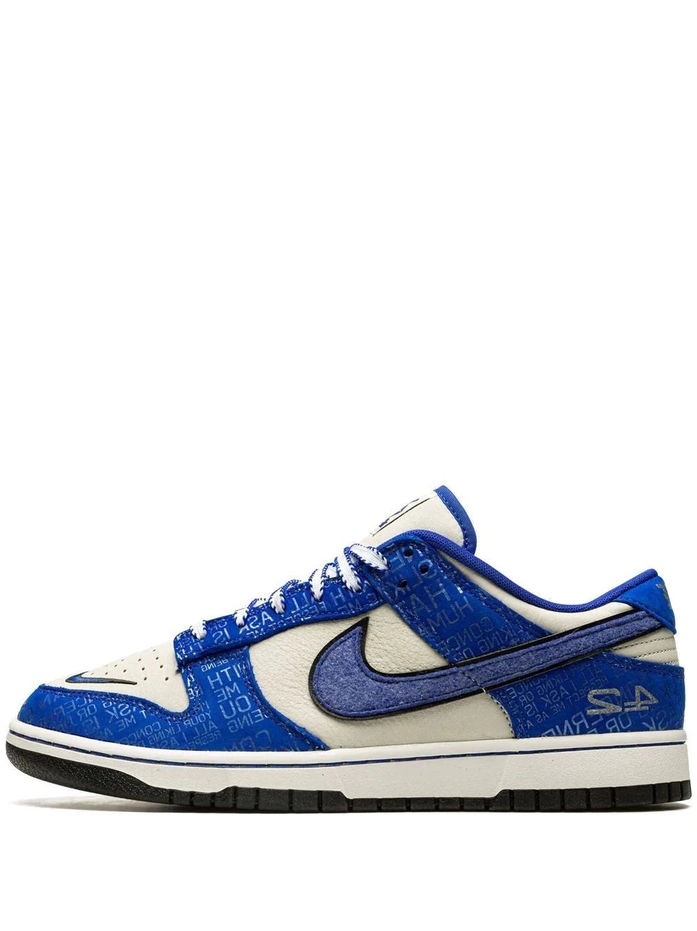 NIKE DUNK LOW - JACKIE ROBINSON