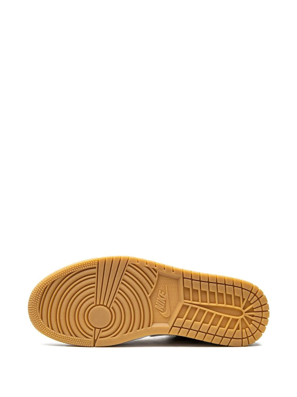 AIR JORDAN 1 LOW - HEMP WHITE