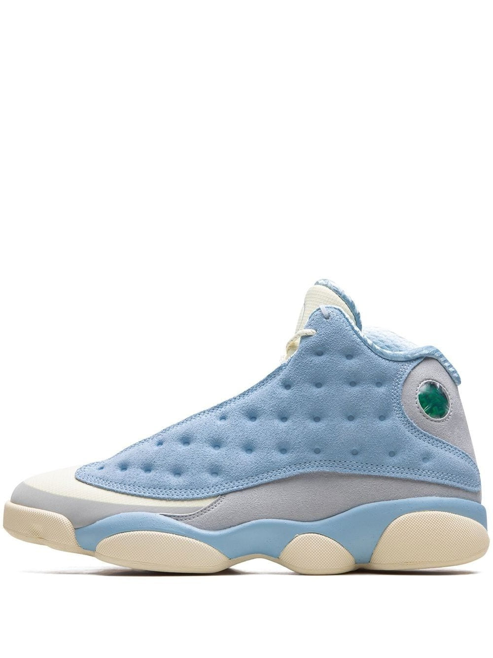 AIR JORDAN 13 - UNC RETRO SP x SOLEFLY