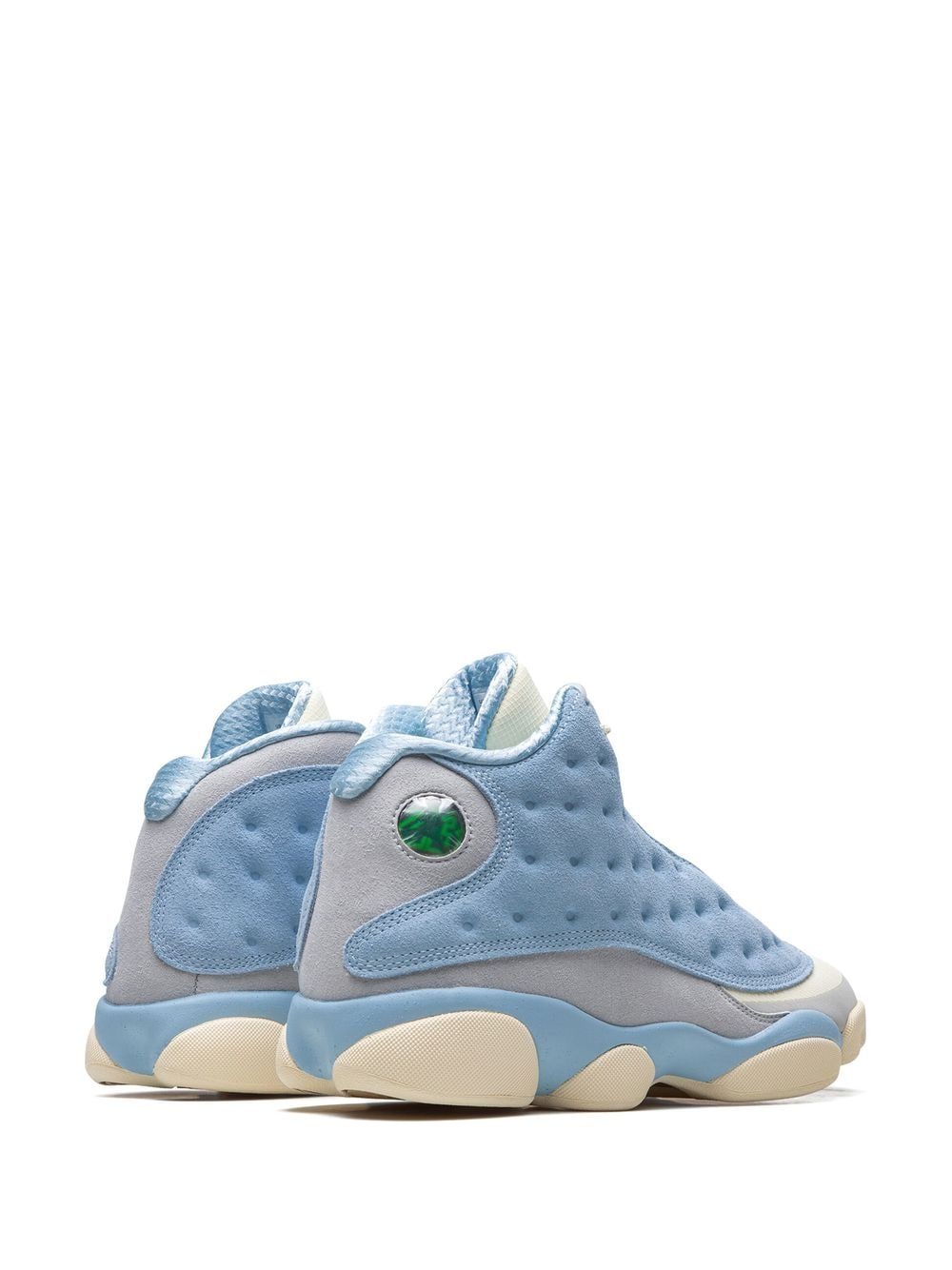 AIR JORDAN 13 - UNC RETRO SP x SOLEFLY
