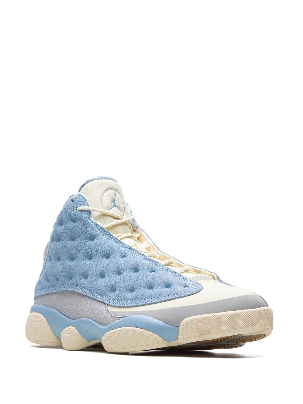AIR JORDAN 13 - UNC RETRO SP x SOLEFLY