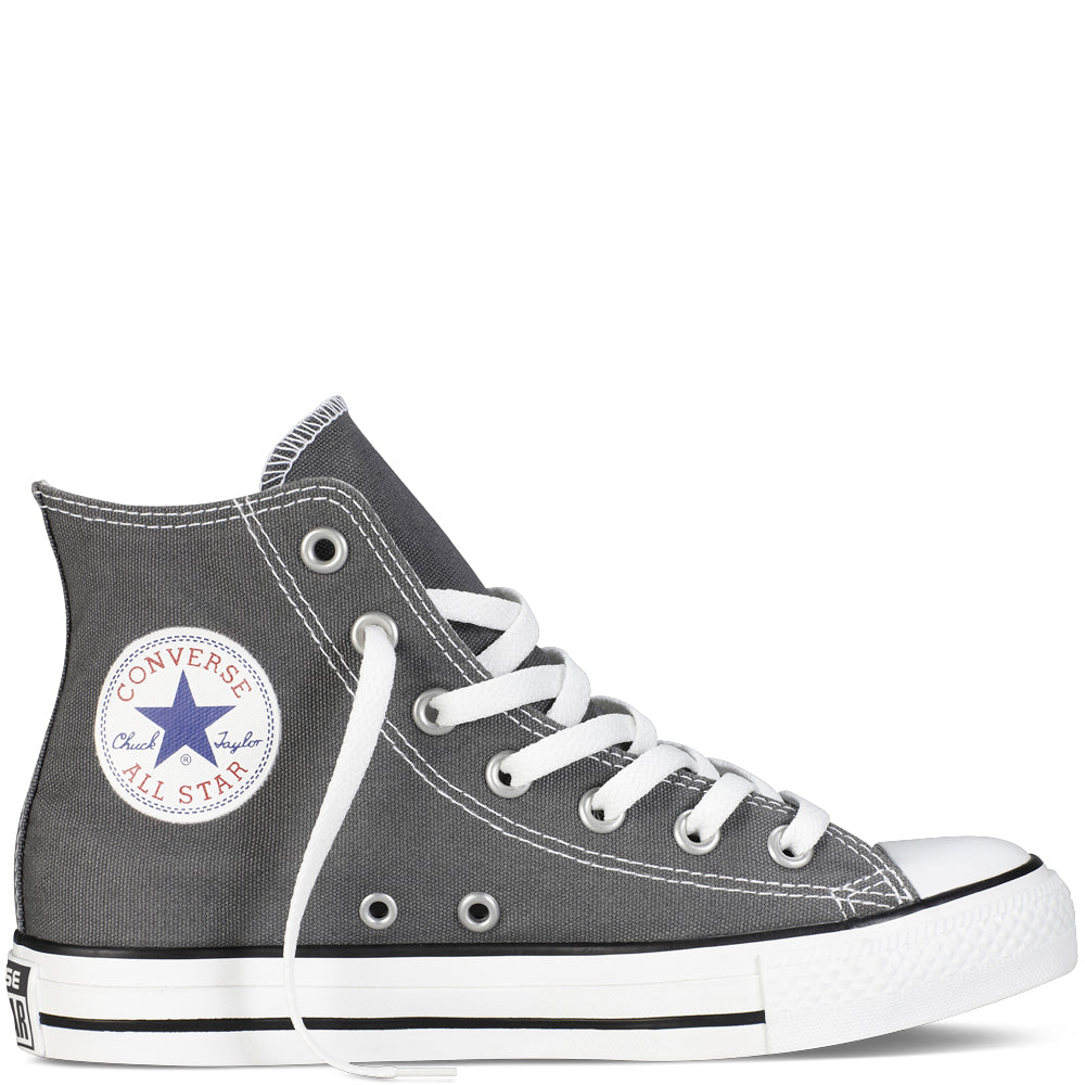 CONVERSE CHUCK TAYLOR CLASSIC - GRIS