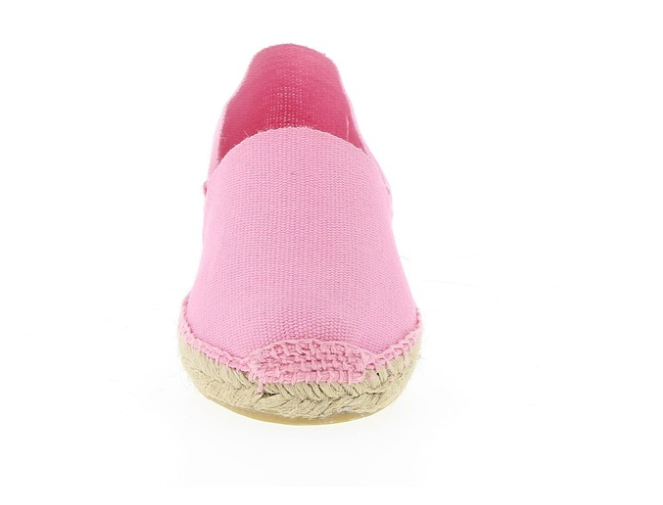 ESPADRILLE - ROSE