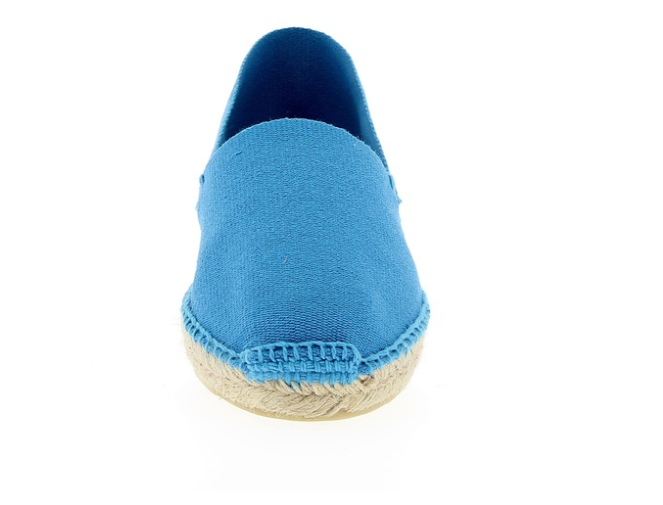 ESPADRILLE - BLEU