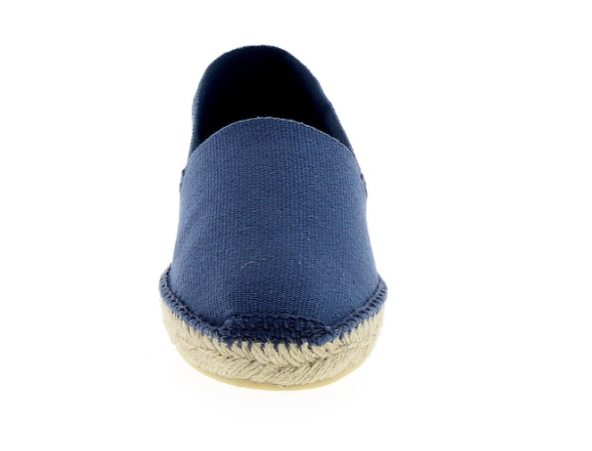ESPADRILLE - MARINE