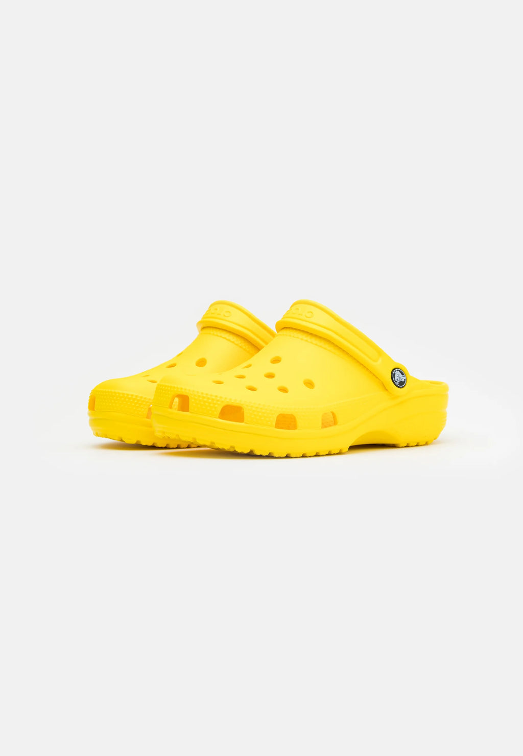 CROCS CLASSIC UNISEX - DARK YELLOW