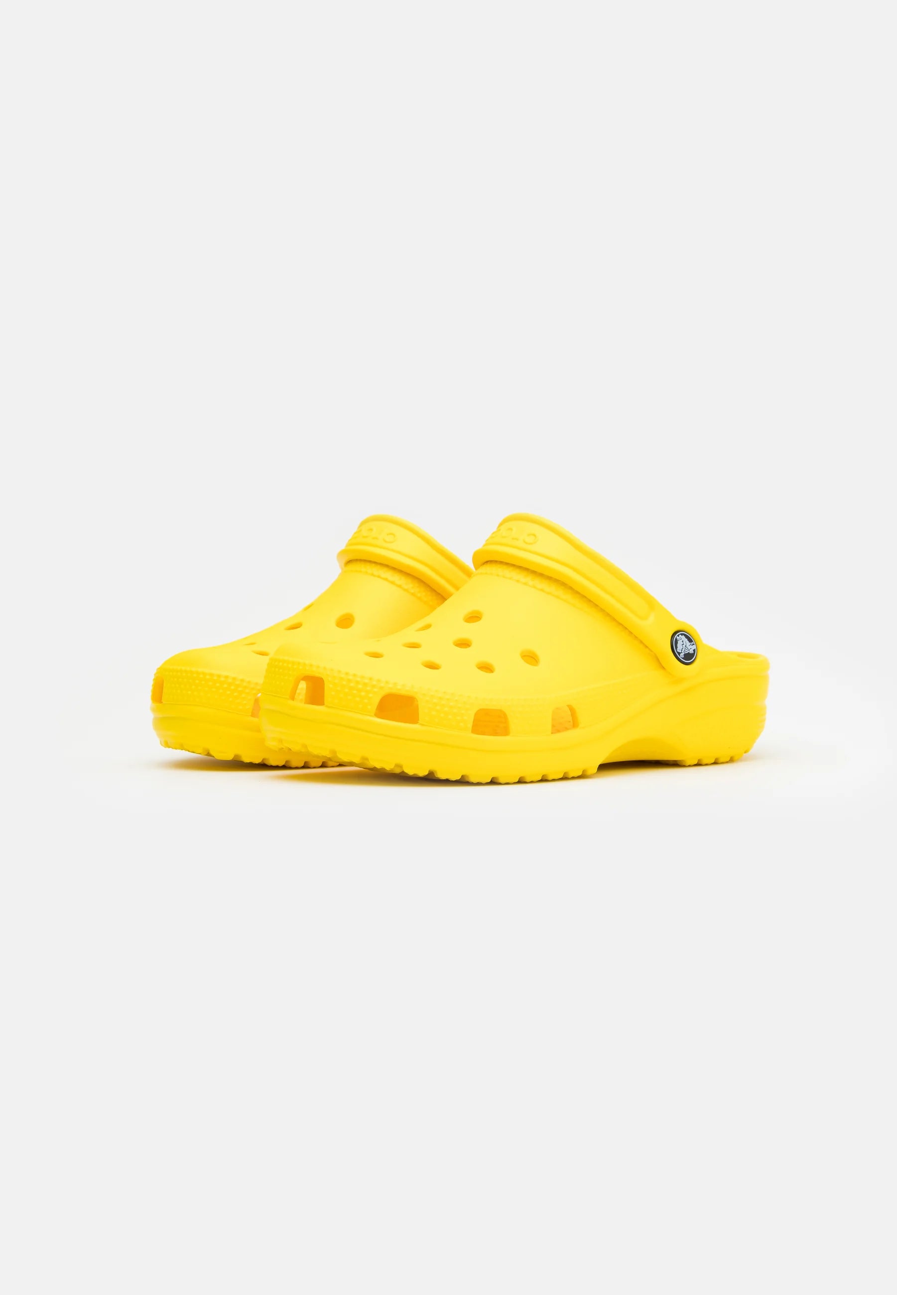 CROCS CLASSIC UNISEX - DARK YELLOW