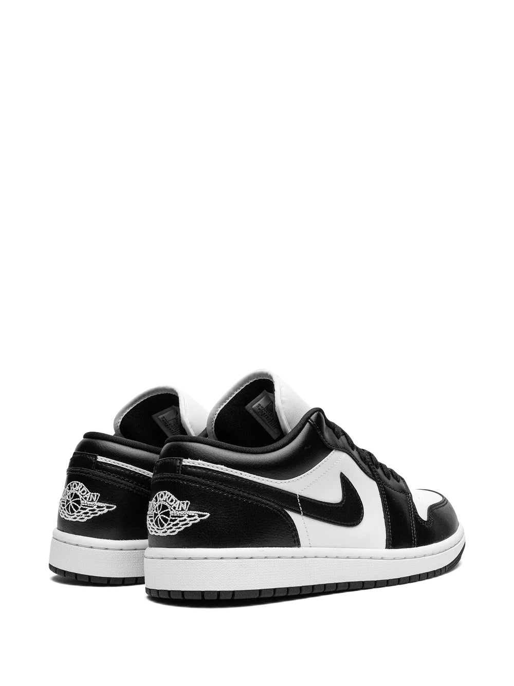 AIR JORDAN 1 LOW - ( Panda 2023 )