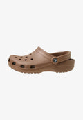 CROCS CLASSIC UNISEX - BRONZE