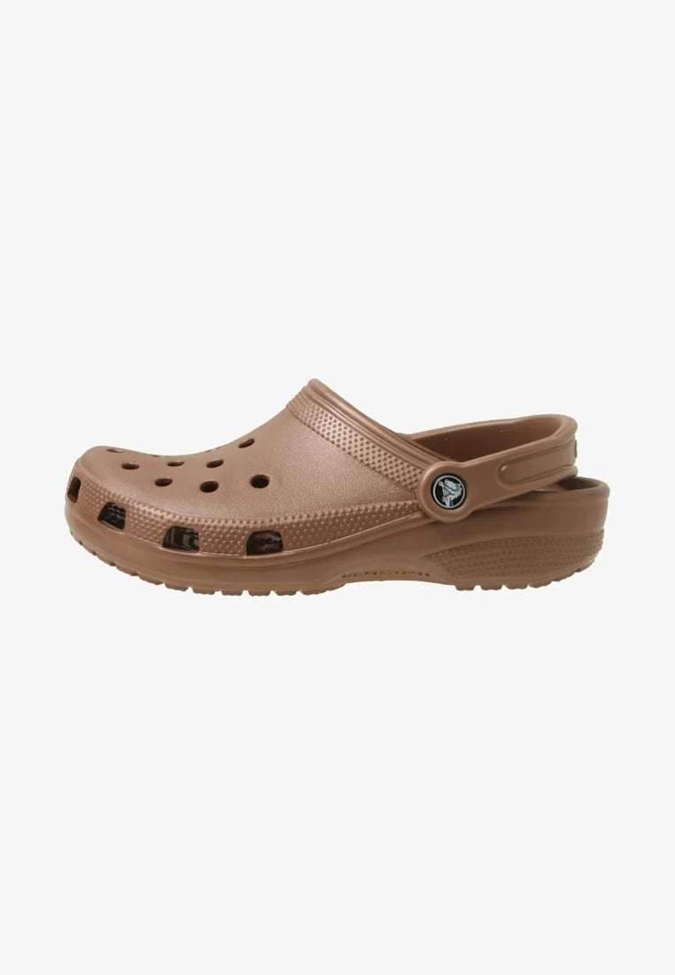 CROCS CLASSIC UNISEX - BRONZE