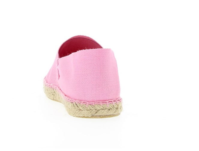 ESPADRILLE - ROSE