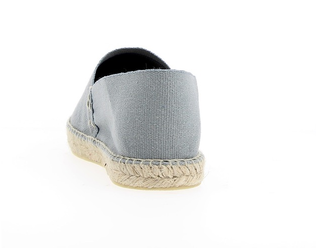 ESPADRILLE - GRIS