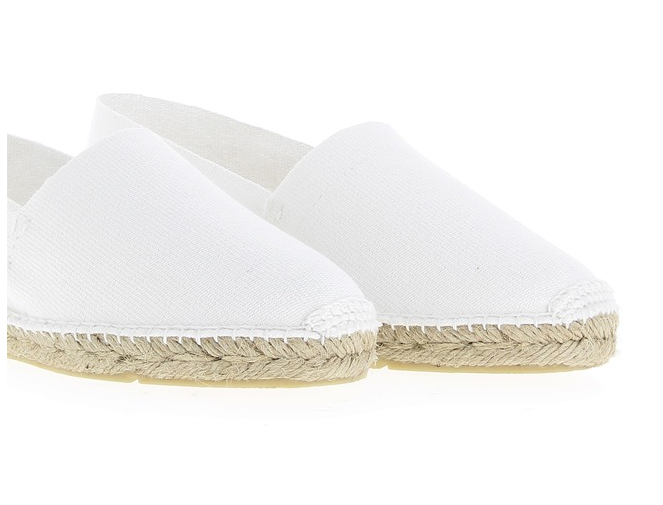 ESPADRILLE - BLANC