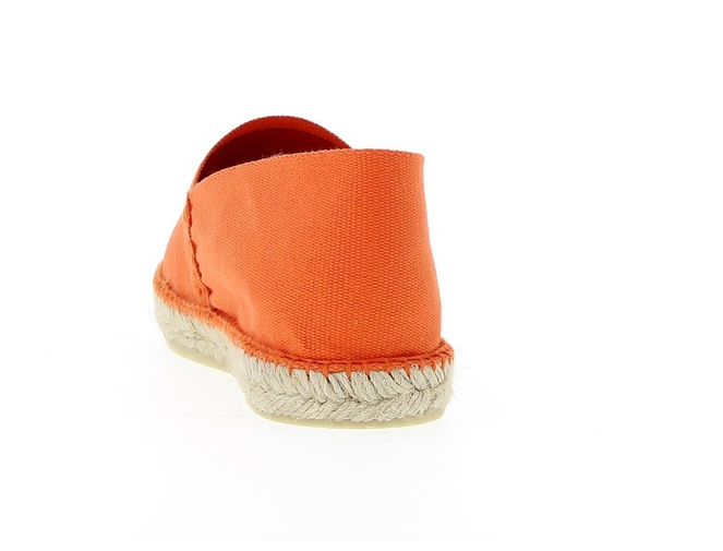 ESPADRILLE - ORANGE
