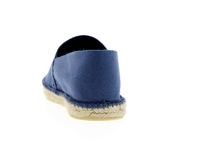 ESPADRILLE - MARINE